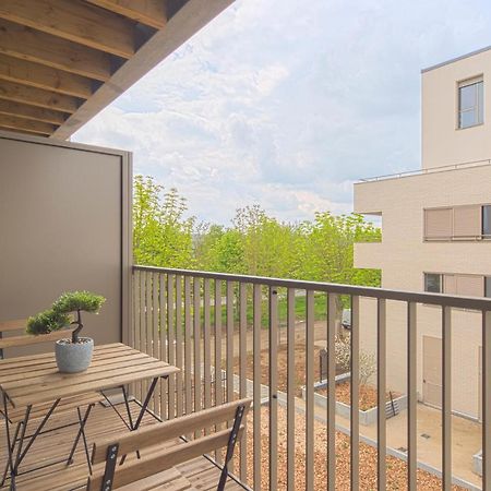 Appartement Europe Disney Paris بوسي سان جورْج المظهر الخارجي الصورة