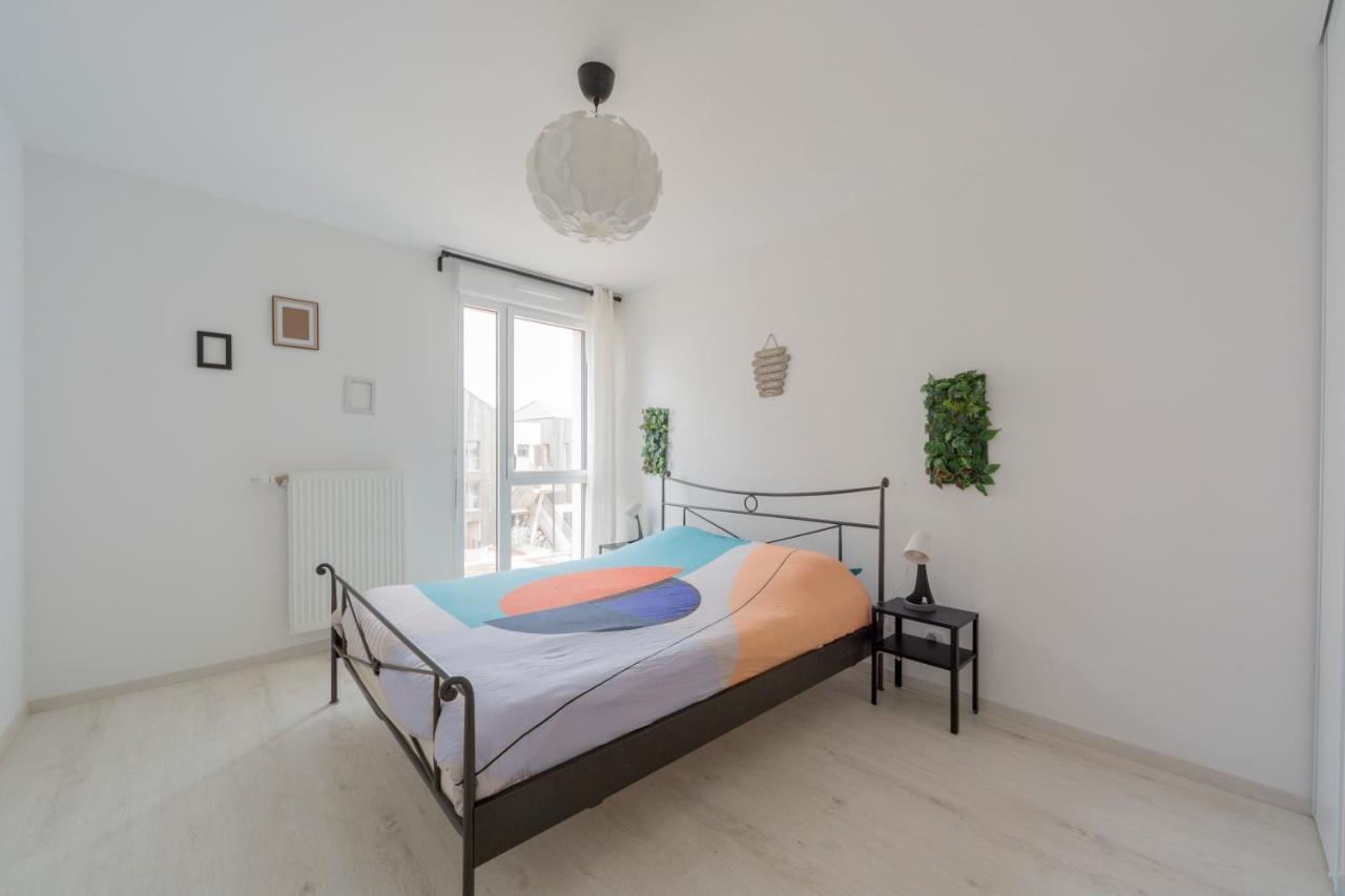 Appartement Europe Disney Paris بوسي سان جورْج المظهر الخارجي الصورة